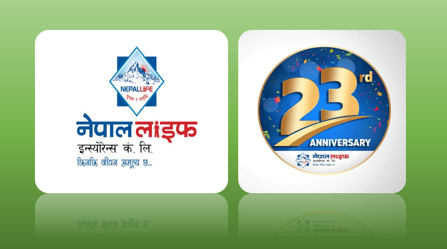 नेपाल लाइफको २३ वर्षको यात्रा: हरेक सूचकमा पहिलो, बीमितको साढे २ खर्बको विश्वास सम्हाल्दै